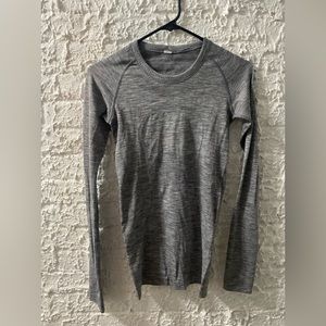 Lululemon Top
